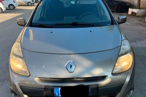 Renault Clio Sportour 1.5 dCi (2010)