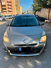 Renault Clio Sportour 1.5 dCi (2010)
