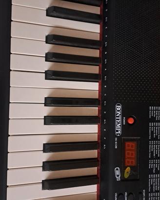 Tastiera Bontempi 16 6120