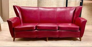 Divano vintage originale come nuovo