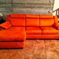 Divano Poltrone e sofà