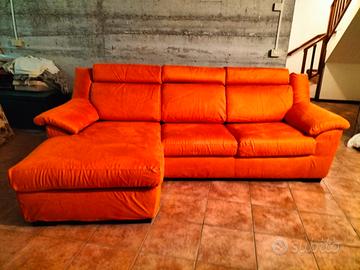 Divano Poltrone e sofà