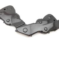 COPRI CINGHIE CARBONIO DUCATI 848 1098 1198
