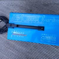 Saldatrice Jet 180