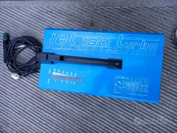 Saldatrice Jet 180