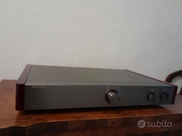 preampli vintage passivo rotel RHC-10