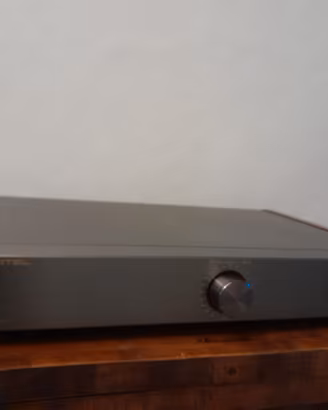 preampli vintage passivo rotel RHC-10
