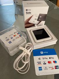 Lettore carte Sumup Pos
