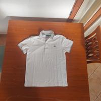 polo lacoste prezzo trattabile 