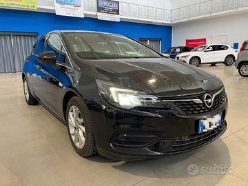 OPEL Astra 1.5 CDTI 122 CV S&S AT9 5p Business E