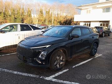 Omoda 5 1.6 TGDI 147CV aut. Premium Anniversary