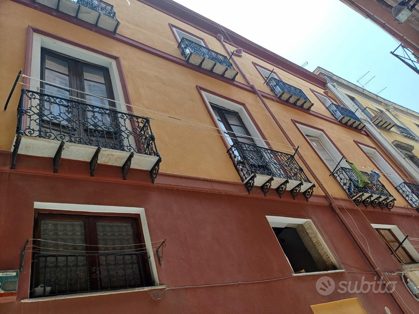 Appartamento – Cagliari, Sant'Avendrace, Sant'Avendrace-Santa Gilla - Vista 2