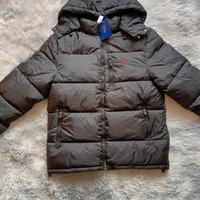 Piumino Polo Ralph Lauren - Nero - Taglia M (Nuovo