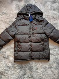 Piumino Polo Ralph Lauren - Nero - Taglia M (Nuovo