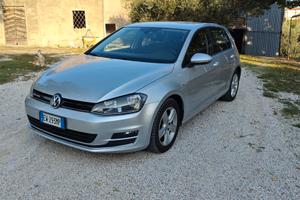 Golf 1.4 TGi metano 110 cv Confortline BlueMotion