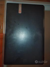 Notebook Packard Bell 15,6