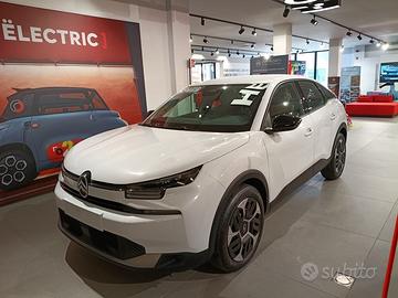 CITROEN C4 1.2 puretech Plus s&s 130cv eat8