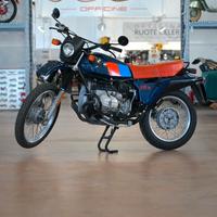Bmw R80 G/S iscritta FMI 1982 R 80