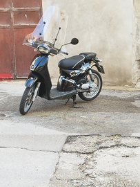 Aprilia scarabeo 2011 2 t