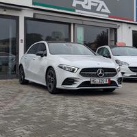 Mercedes-benz A 200 Prenium AMG Automatic 4Matic