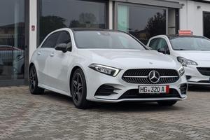 Mercedes-benz A 200 Prenium AMG Automatic 4Matic