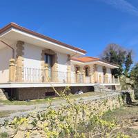 VILLA SINGOLA A MONREALE