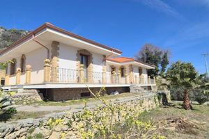 VILLA SINGOLA A MONREALE