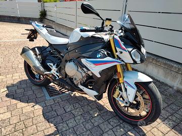 BMW S1000R