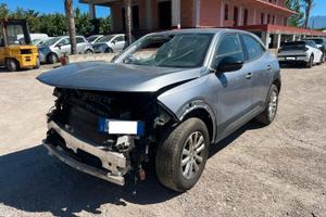 Opel Mokka 1.2 Turbo Elegance