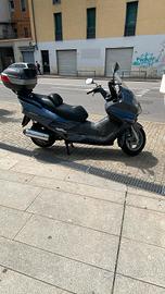 honda jazz 250