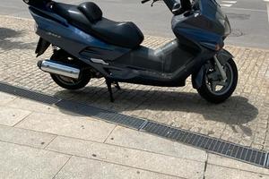 honda jazz 250