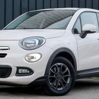 Fiat 500X 1.3 mjt Popstar 4x2 95cv COMPRESA GARANZ
