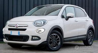Fiat 500X 1.3 mjt Popstar 4x2 95cv COMPRESA GARANZ