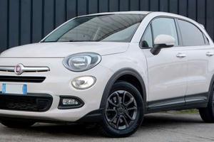Fiat 500X 1.3 mjt Popstar 4x2 95cv COMPRESA GARANZ