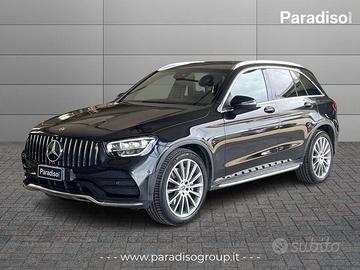 Mercedes-Benz GLC 220d - PREMIUM | 195CV - 4...