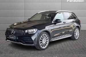 Mercedes-Benz GLC 220d - PREMIUM | 195CV - 4...
