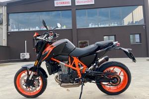 Ktm 690 Duke 2017 - FINANZIABILE