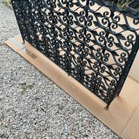 Copritermosifone antiquariato