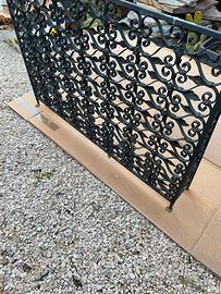 Copritermosifone antiquariato