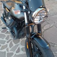 Moto Guzzi V7 III Stone - 2019 - 16.300 Km