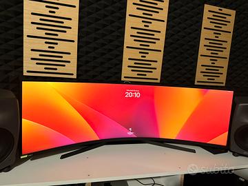 Samsung g9 49 polici