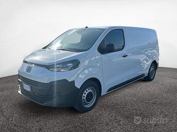 FIAT Scudo ICE Serie 3 Van M 1.5Diesel 120 Cv...
