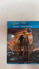 Jupiter – Il destino dell’universo