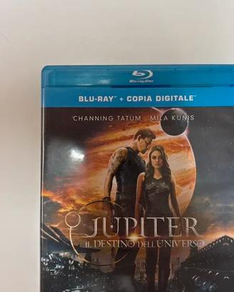 Jupiter – Il destino dell’universo