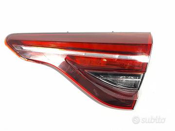 FANALE INT. POST. DX. RENAULT CLIO «V» (2019)