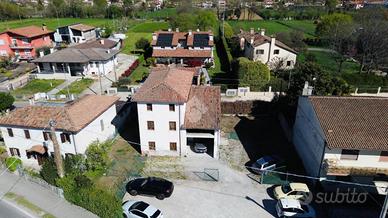 CASA INDIPENDENTE A ROSSANO VENETO