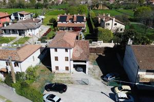 CASA INDIPENDENTE A ROSSANO VENETO