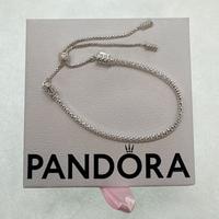 Bracciale Pandora regolabile 
