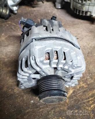 Alternatore Peugeot Citroen 1.6