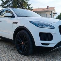 Jaguar E-Pace 2.0d i4 SE awd 180cv auto my20